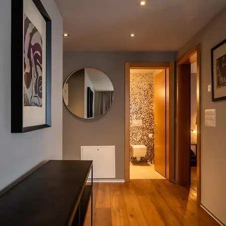 Modern & Ruhig Mit Matterhornblick By Zermattstays Apartment *