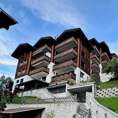 Meravista - Matterhorn View From Balcony And Bed * Zermatt