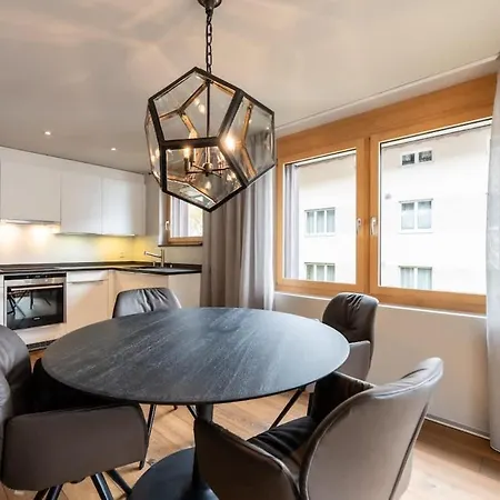 Modern & Ruhig Mit Matterhornblick By Zermattstays