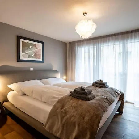 Modern & Ruhig Mit Matterhornblick By Zermattstays Appartement Zermatt