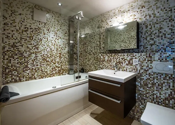 Appartement Modern & Ruhig Mit Matterhornblick By Zermattstays