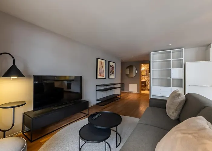 Appartement Modern & Ruhig Mit Matterhornblick By Zermattstays Zermatt