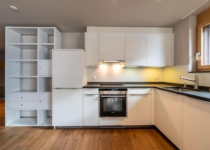 Modern & Ruhig Mit Matterhornblick By Zermattstays * Zermatt